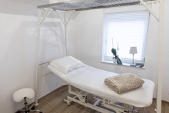 Physiotherapie Hentschel
